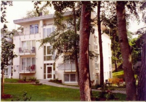 Villa Barbara _ Wohnung 4